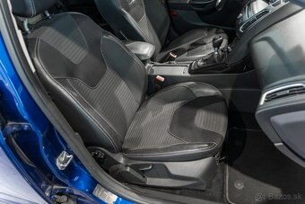 Ford Focus 1.5 EcoBoost Limited X - 9