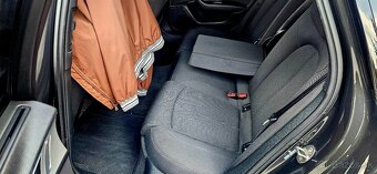 Audi A6 c7 2.0tdi 140kw - 9