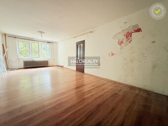 HALO reality - Predaj, rodinný dom Dolná Seč - EXKLUZÍVNE HA - 9