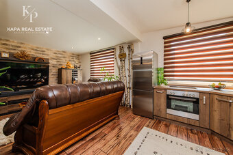 Rodinný dom na predaj, obec Krajná Bystrá, okres Svidník - 9