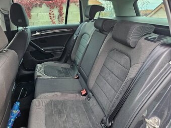 VW Golf Variant 2019 1,5 AT DSG - 9