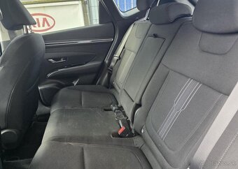 Hyundai Tucson 1.6-ZÁRUKA-MHEV-TAŽNÉ 1,65t - 9