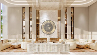 Prémiové apartmány The Pier Residence by LMD, Maritime City, - 9