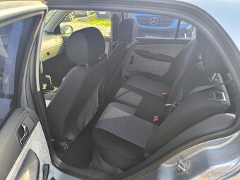 Škoda Fabia 1.4 MPi 55KW - 9