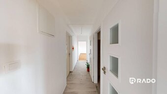 RADO Reality | 2 izbový byt v centre Sládkovičova | Skvelá p - 9