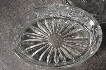 Český brúsený kryštál - 9