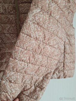 Geox Respira bunda prechodná bunda dámska - 9