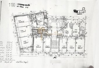 3,5 izb. byt v priamo centre Bratislavy na pešej zóne - 9