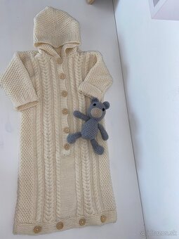 Vesta , spaci vak - 9