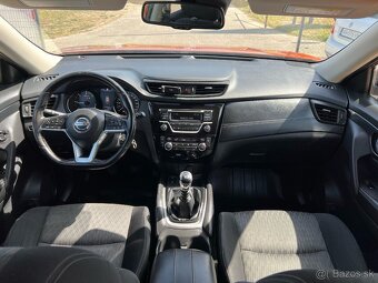 Nissan X Trail 2.0dCI diesel, 130kW, MT/6, 4x4, rok:11.2018. - 9