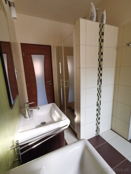 15 ročný bungalov ZM - 9