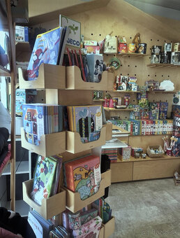 Na predaj: Zabehnutá obchodná značka v centre Trnavy - 9