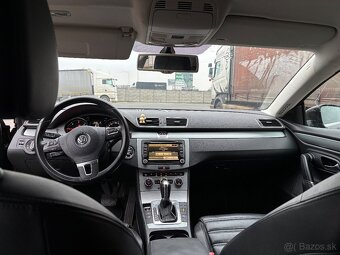 Volkswagen CC 2.0 tdi - 9