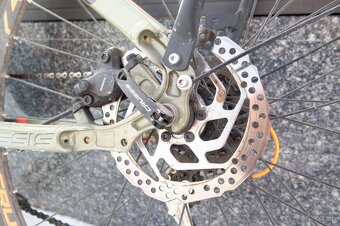 Elektrobicykel crusis e-gordo - 9