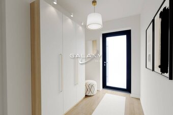 Moderná novostavba s bazénom a terasou na predaj – Nitra, Če - 9