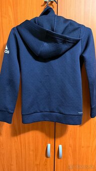 Detska lyziarska bunda 152/158 - 9