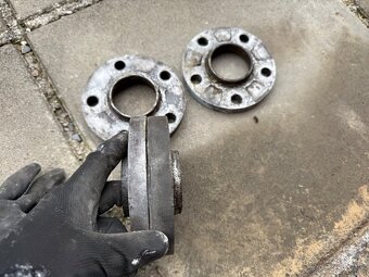 5x110 195/65 R15 zimne - 9