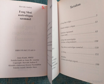 Maďarské knihy - 4 - 9