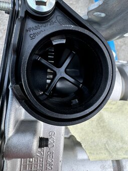 FORD RANGER ECO BLUE 2.0 TDCi BiTURBO - 9