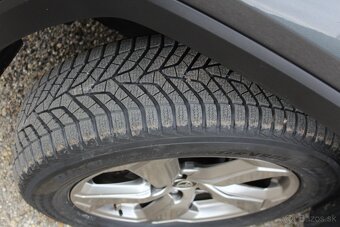 Toyota RAV4 2.5 Hybrid e-CVT Comfort AWD - 9