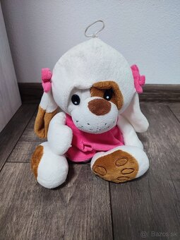 Detské plyšáky - 9