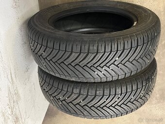 175/65R14 Michelin celoročné - 9
