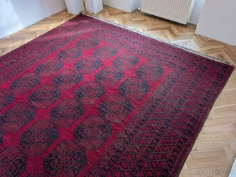 Koberc 350x290cm vintage - 9