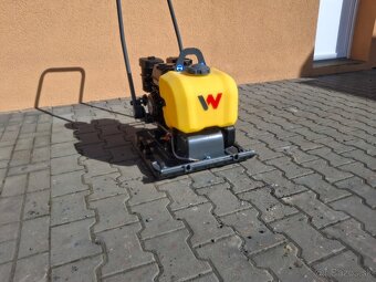 vibrační deska Wacker Neuson BPS1550Gw - 9