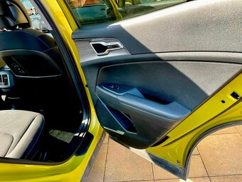 Kia Sportage Gold - 9