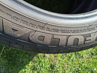 235/45 r18 letne pneumatiky - 9