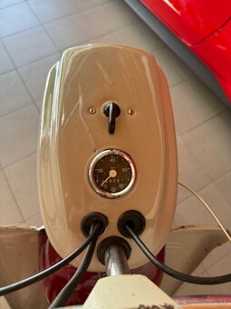 Jawa Pionier 20 model 220 - 9