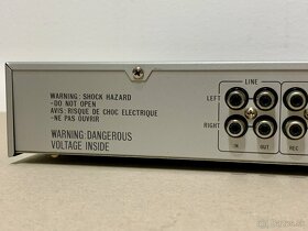 JVC SEA-33 …. Graficky stereo equalizer - 9