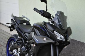 Yamaha mt-09 tracer - 9