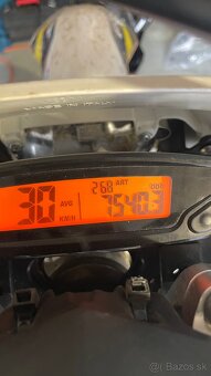 Husqvarna te 250 2017 - 9