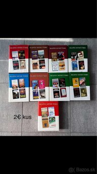 Predám knihy pre ženy - 9