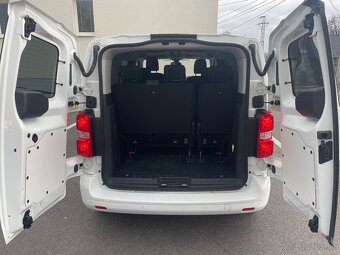 Toyota Proace Verso 2,0 D A/T 130kw - 9