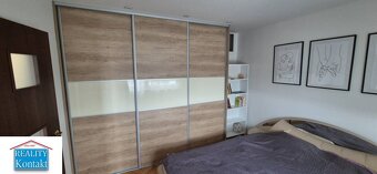Na PREDAJ prerobený 2 izbový BYT s balkónom- širšie CENTRUM - 9