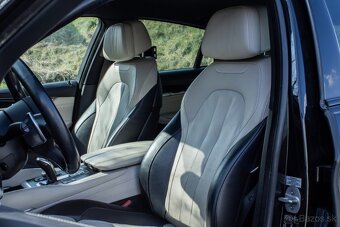 BMW X6 xDrive M50d /Harman Kardon /Drive assist plus M-Sport - 9