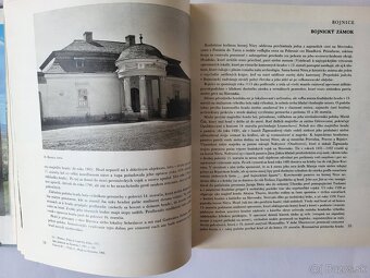 Štefan Pisoň - Hrady, zámky a kaštiele na Slovensku - 9