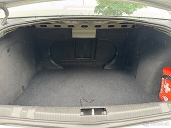 Opel astra h 1.6 2007 85kw - 9