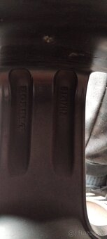 BORBET 5x100 R17 8J ET35 - 9