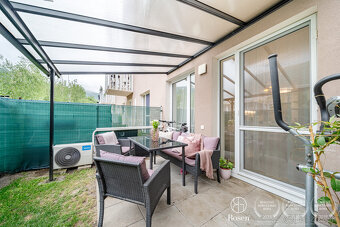 REALICITY / moderný 2 izbový byt - Devínska nová Ves - Brat - 9