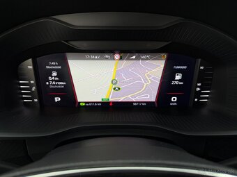 Škoda Kodiaq 2.0TDi DSG 4x4 Sportline - 9