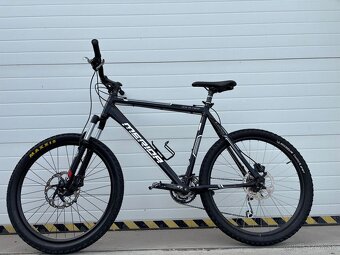 Horsky bicykel - 9