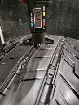 215/75 R16C Continental letne pneumatiky - 9