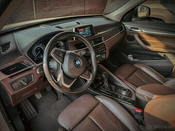 Bmw x1 rok 2018 f48 - 9