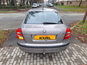 Škoda Octavia 1.9 TDI Ambiente - AJ NA SPLÁTKY OD 55,00e - 9