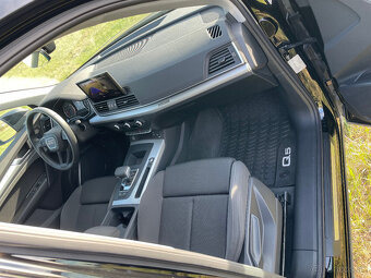 Audi Q5 advanced 45 TFSI - 9