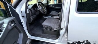 Nissan Pathfinder 2,5dci 4x4 128kw - 9