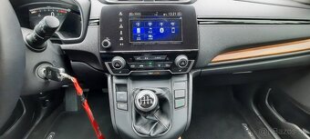 Honda CRV - 9